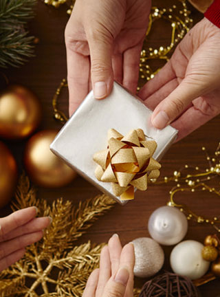 【お部屋にお届け】クリスマスケーキ付き宿泊プラン