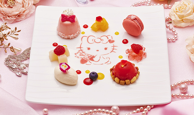 ～Sweets Selection～