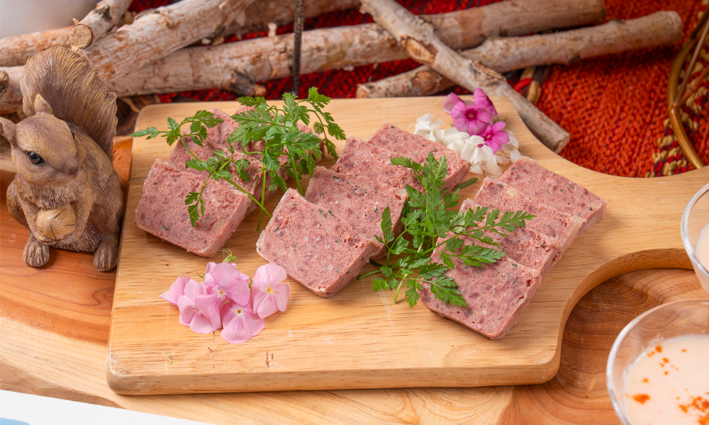 レストラン＜ル クレール＞