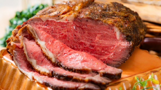 ローストビーフ