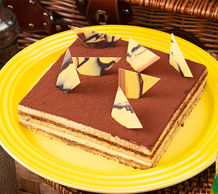 バナナティラミス